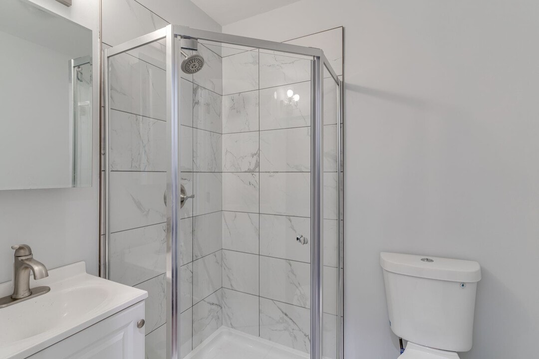 1836 N Bouvier St in Philadelphia, PA - Building Photo