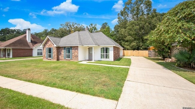 property at 8077 Carlton Roberts Blvd