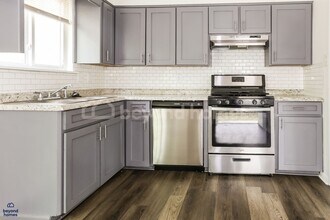 5708 Wisteria Ct in North Little Rock, AR - Foto de edificio - Building Photo