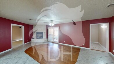 3302 Wheatridge Dr in Woodward, OK - Building Photo - Building Photo