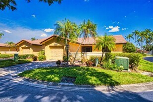 5368 Council Ln in Ft. Myers, FL - Building Photo