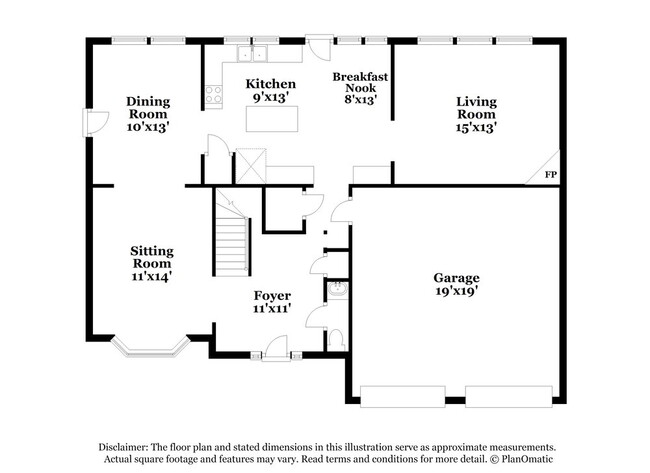 3249 Telford Terrace SW in Atlanta, GA - Building Photo - Building Photo