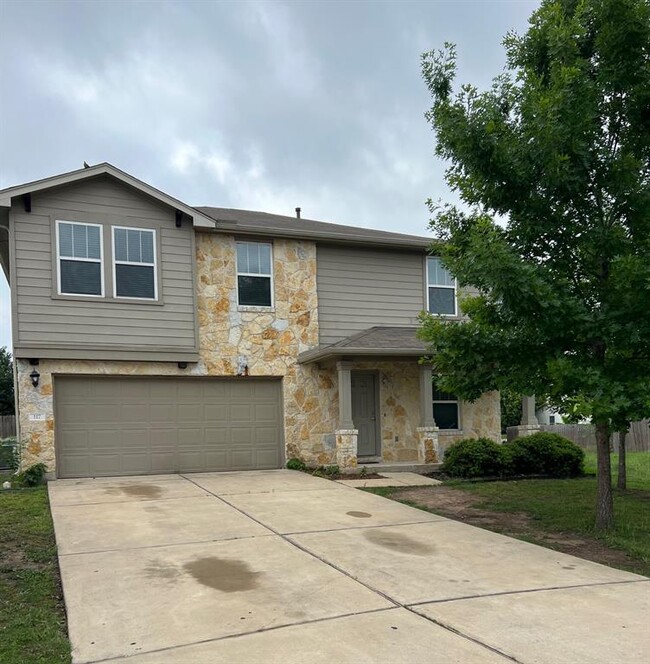property at 117 Scurlock Ct