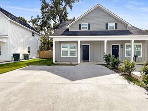 39 Travis St in Savannah, GA - Building Photo - Building Photo