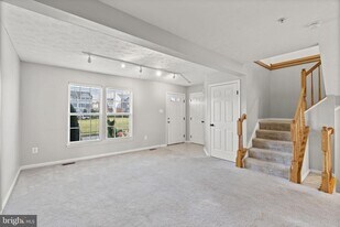 5030 Finsbury Rd in Rosedale, MD - Building Photo