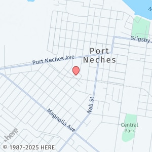 property at 1715 10th St