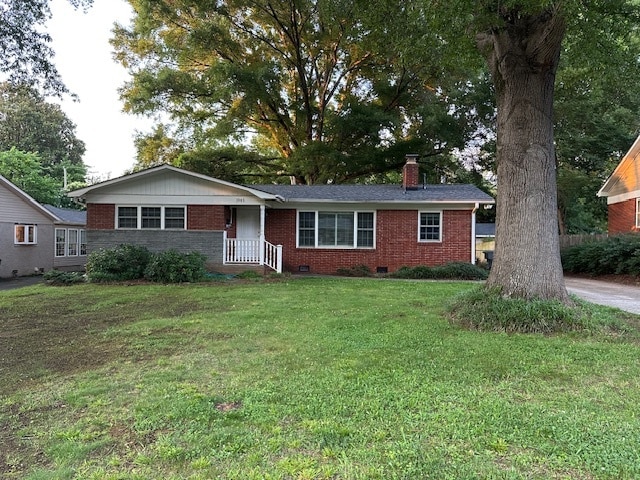 property at 1945 Sandhurst Dr