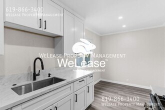 4143 Van Dyke Ave in San Diego, CA - Building Photo - Building Photo