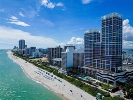 6899 Collins Ave, Unit 202 in Miami Beach, FL - Building Photo