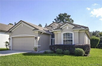 1063 W Diamond Shore Loop in Hernando, FL - Building Photo - Building Photo