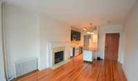 851 Beacon St, Unit 5 in Boston, MA - Building Photo - Building Photo