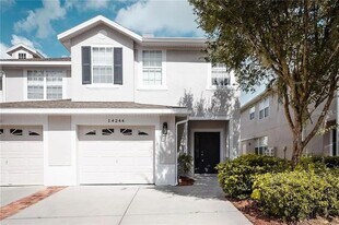 14244 Turning Leaf Dr in Orlando, FL - Building Photo