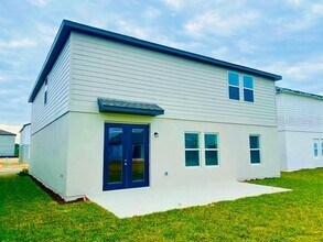 2366 Lancashire St in Davenport, FL - Building Photo - Building Photo