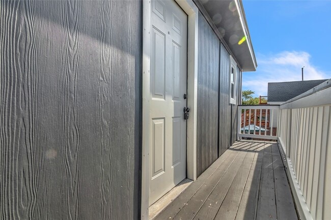 property at 2919 Avenue K