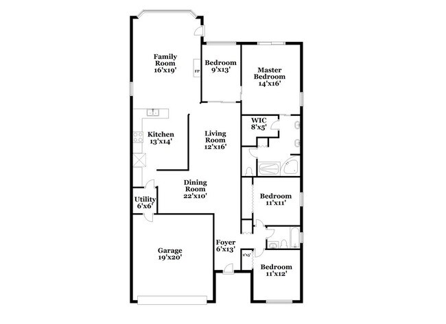 131 Harwood Cir in Kissimmee, FL - Building Photo - Building Photo