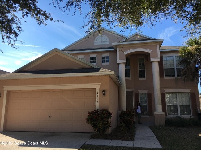 property at 4314 Canby Dr