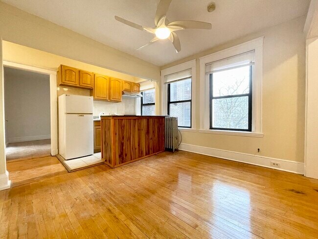 property at 1269 Commonwealth Ave