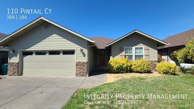 110 Pintail Ct in Grants Pass, OR - Building Photo - Building Photo