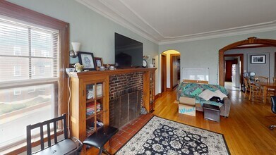 66 Nottinghill Rd in Boston, MA - Building Photo - Building Photo