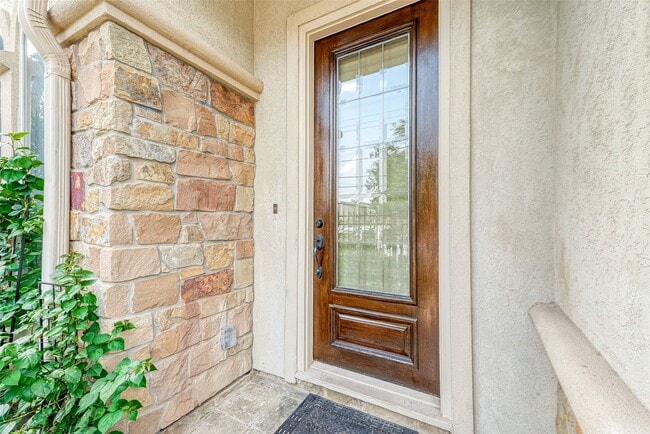 931 W 23rd St in Houston, TX - Building Photo - Building Photo