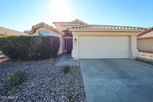 6209 W Blackhawk Dr in Glendale, AZ - Building Photo