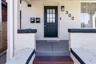 300 Inca St in Denver, CO - Building Photo - Building Photo