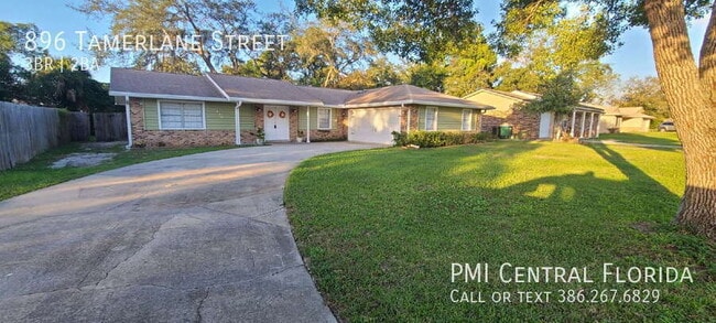 896 Tamerlane St in Deltona, FL - Building Photo - Building Photo