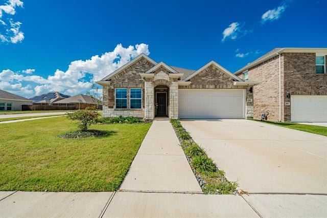 305 Fire Rock Dr in Royse City, TX - Building Photo - Building Photo