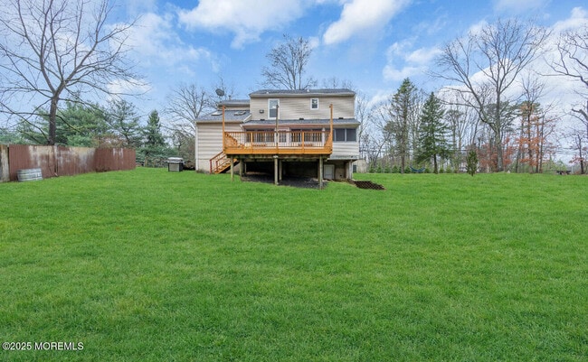 115 Leesville Rd in Jackson Township, NJ - Building Photo - Building Photo