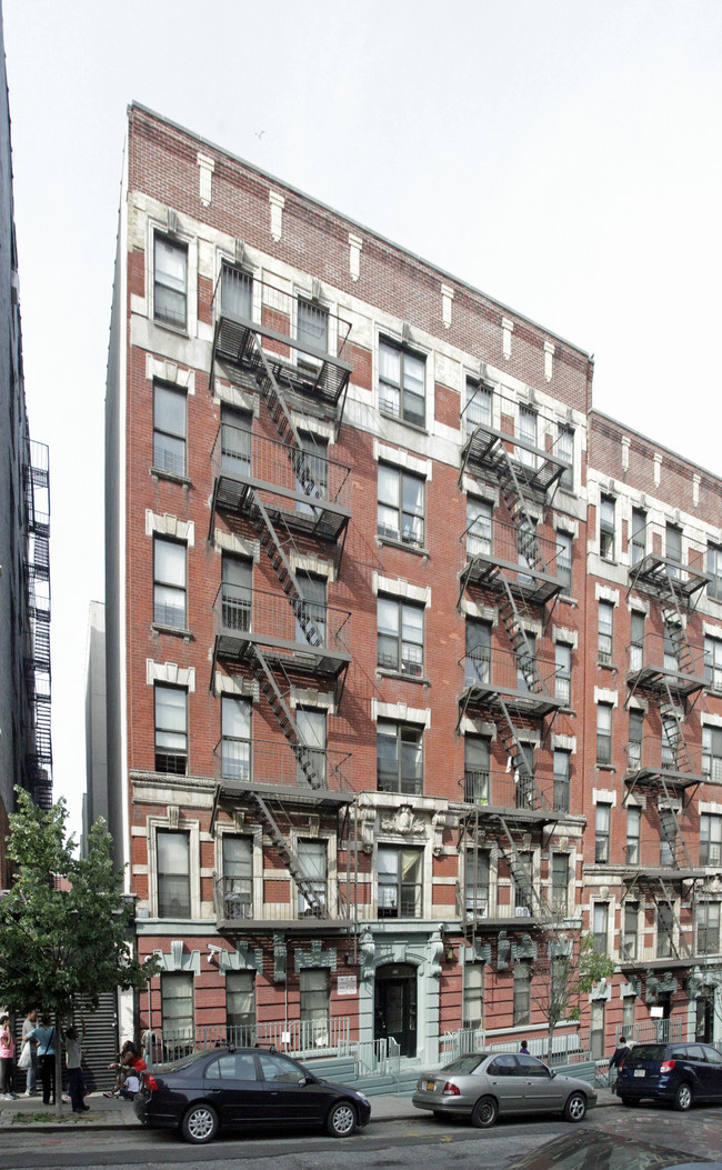 179 E 100th St in New York, NY - Building Photo - Building Photo