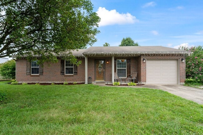 property at 120 Hodge St