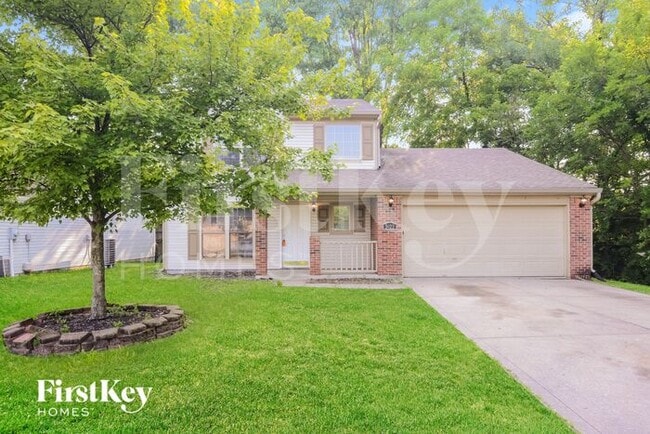 3922 Gray Arbor Dr