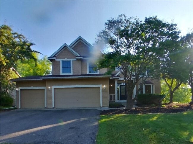 property at 3420 Olive Ln N