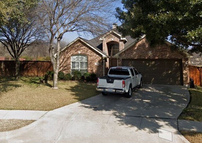 2901 Osage Ln