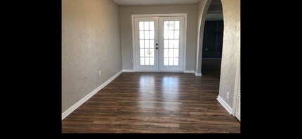 404 E 47th St in Odessa, TX - Building Photo - Building Photo