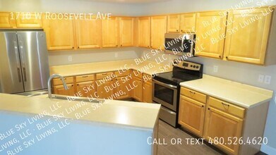 1710 W Roosevelt Ave in Coolidge, AZ - Building Photo - Building Photo