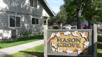 Mason Grove in Milton-Freewater, OR - Building Photo - Building Photo