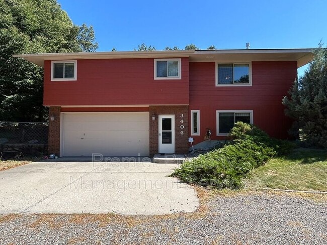 3406 Quinella Dr in Billings, MT - Building Photo - Building Photo