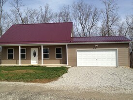11443 Boone Trail in Marthasville, MO - Building Photo