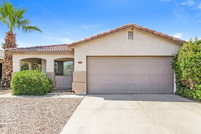 property at 6321 W Superior Ave
