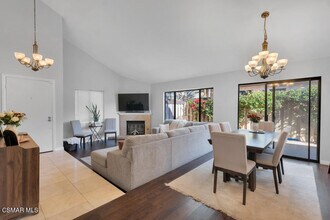 491 Yorba Linda Pl in Camarillo, CA - Building Photo - Building Photo