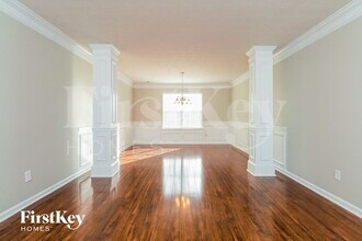 1715 Cape Fear Way in Mcdonough, GA - Building Photo - Building Photo