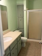 4304 Liberty Cir in Shawnee, OK - Building Photo - Building Photo