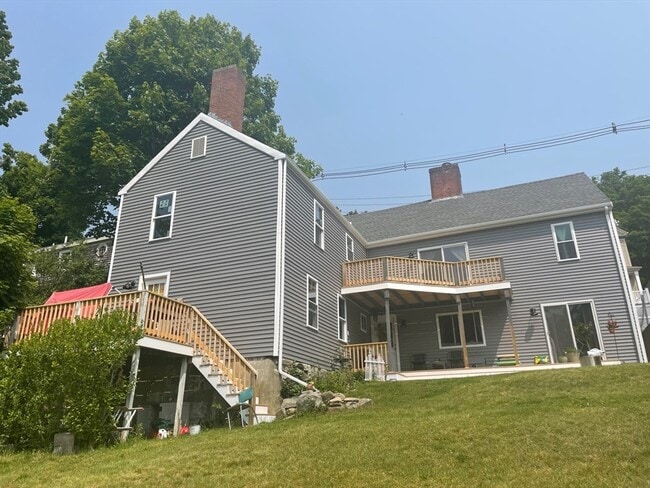 126 Summer St in Plymouth, MA - Building Photo - Building Photo