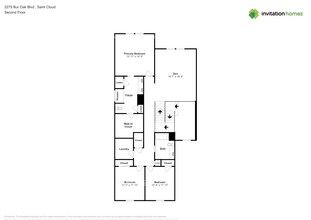 2275 Bur Oak Blvd in St. Cloud, FL - Building Photo - Building Photo