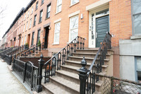 364 Degraw St in Brooklyn, NY - Foto de edificio - Building Photo