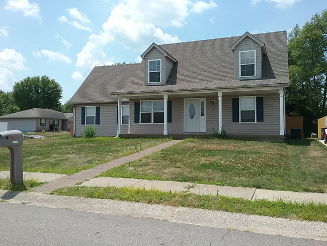property at 12620 Kenai Dr