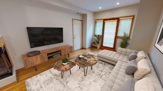 1458 W Cortez St in Chicago, IL - Building Photo