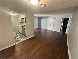 225 W McDowell Rd in Jackson, MS - Building Photo