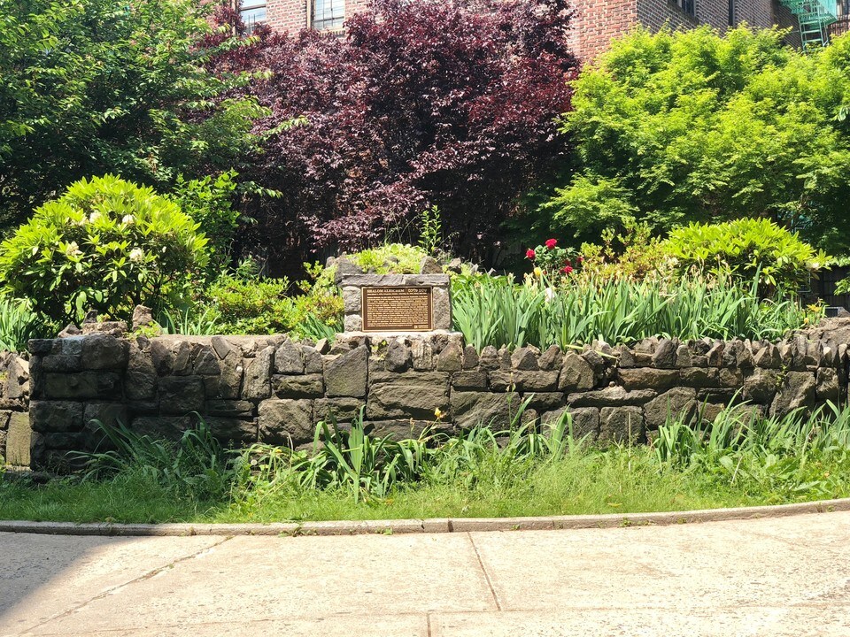 3451 Giles Pl in Bronx, NY - Building Photo